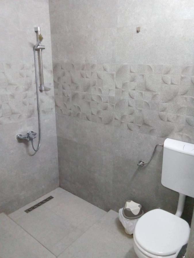 Tara Deluxe Apartment Budva Dış mekan fotoğraf