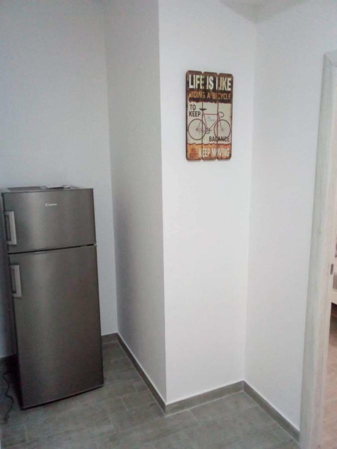 Tara Deluxe Apartment Budva Dış mekan fotoğraf