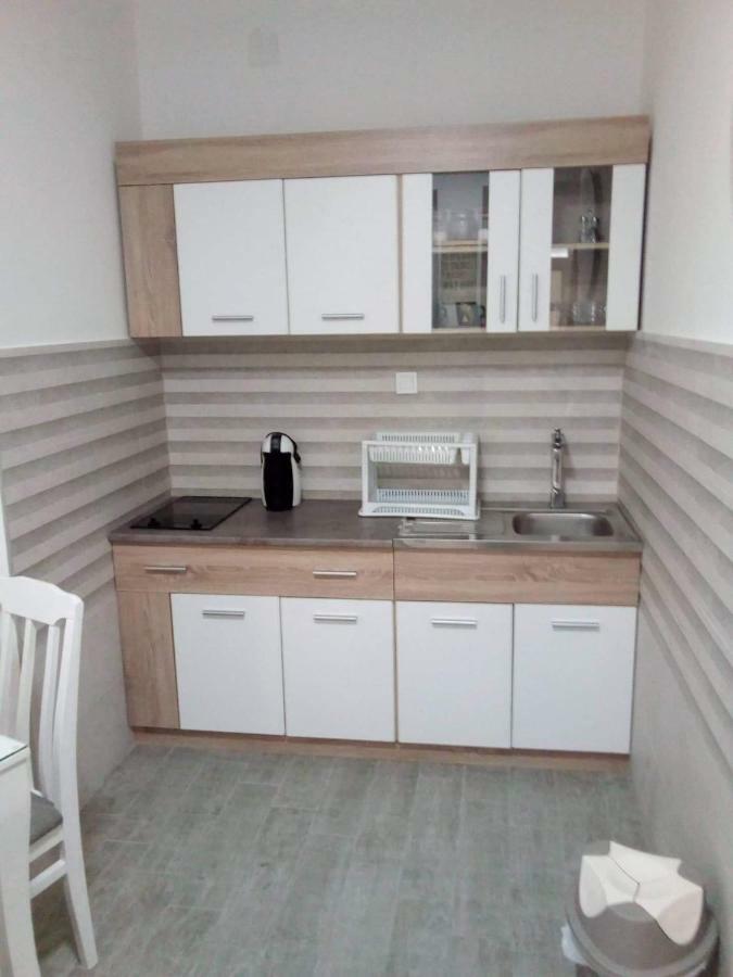 Tara Deluxe Apartment Budva Dış mekan fotoğraf